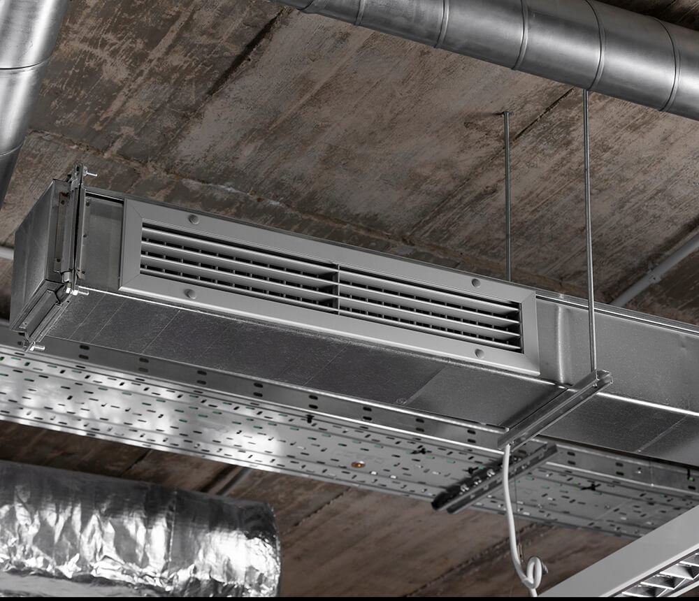Things That May Be in Your Air Ducts