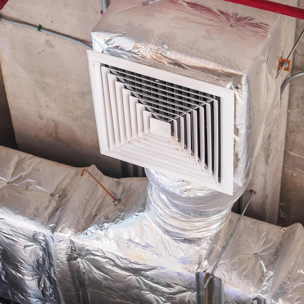 Why Do Changing Seasons Mess With My AC and Heat Bills? Air Duct Cleaning Answers