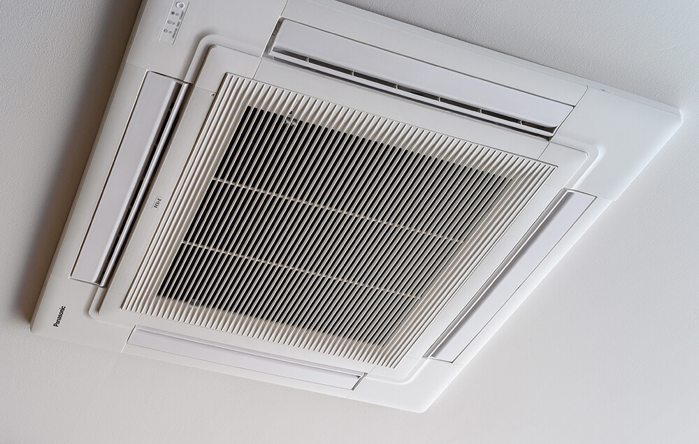 Air Duct Cleaning is Houston’s #1 Duct Cleaning Company. Here’s Why?