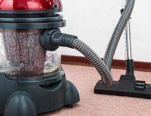 The Role of Carpets in Indoor Air Quality